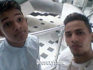 Duosexyshow