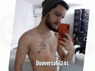 Duoversatil24c