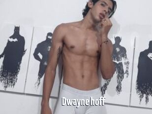 Dwayne_hoff