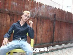 Dyegomart