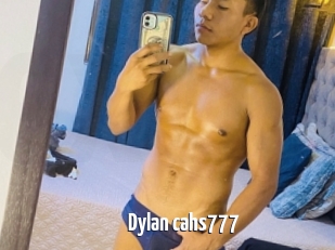 Dylan_cahs777