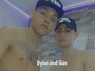 Dylan_and_liian