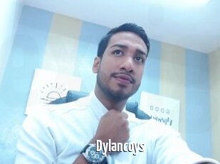 Dylancoys