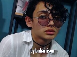 Dylanharrison