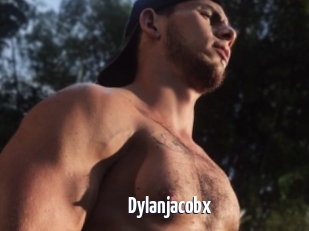 Dylanjacobx