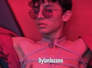 Dylanlozano