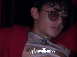 Dylanwilliamss