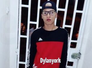 Dylanyork