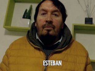 ESTEBAN