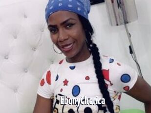 EbonyCherica