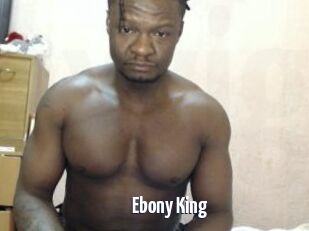 Ebony_King