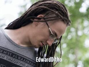 EdwardDitko