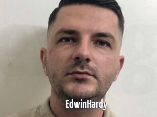 EdwinHardy