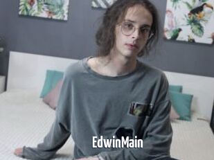 EdwinMain