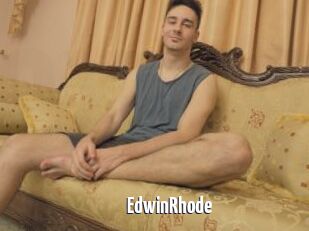EdwinRhode