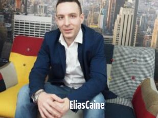 EliasCaine