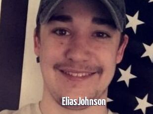 Elias_Johnson
