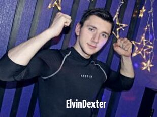 ElvinDexter