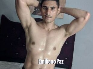 Emiliano_Paz