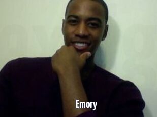 Emory