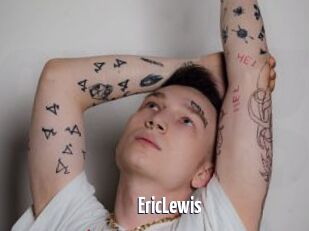 EricLewis