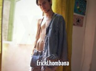 ErickLhombana