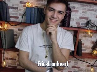 ErickLionheart