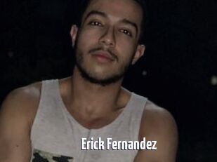 Erick_Fernandez