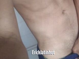 Ericklatinhot