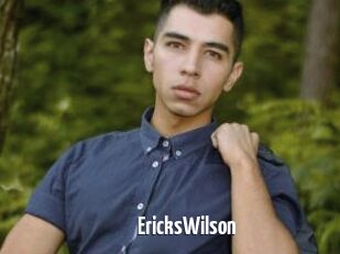 EricksWilson