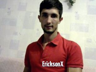 EricksonX