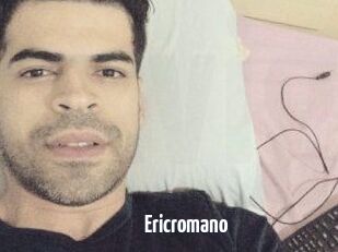 Ericromano