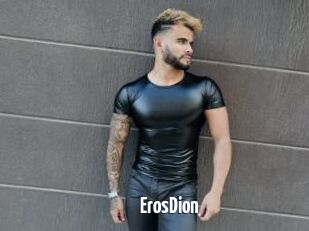 ErosDion