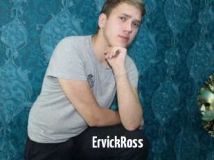 ErvickRoss