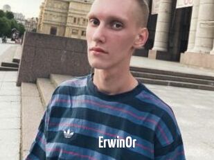 ErwinOr