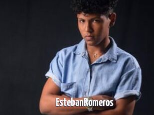 EstebanRomeros