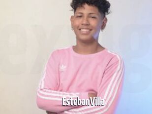 EstebanVilla