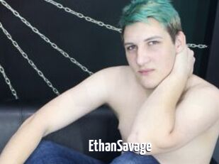 EthanSavage