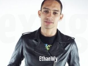 EthanWy