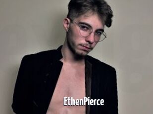 EthenPierce