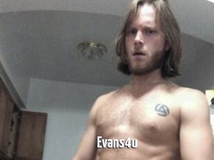 Evans4u