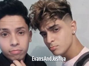 EvansAndJoshua