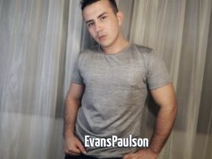 EvansPaulson