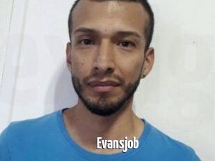 Evans_job