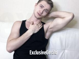 ExclusiveGerald