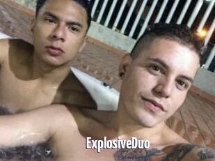 ExplosiveDuo