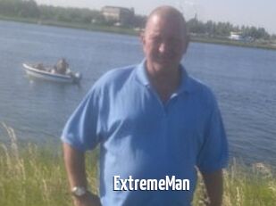 ExtremeMan