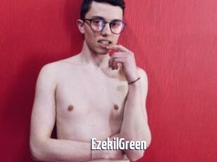 EzekilGreen