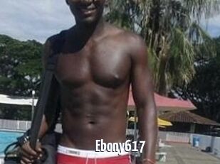 Ebony617