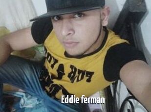 Eddie_ferman